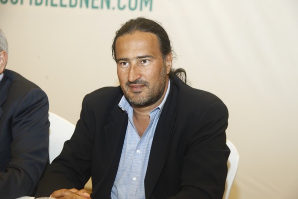 PRESS CONFERENCE SHOU FI BI LEBNEN 